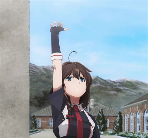 Shigure (Kantai Collection) .